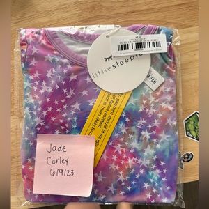 Stardust two piece set